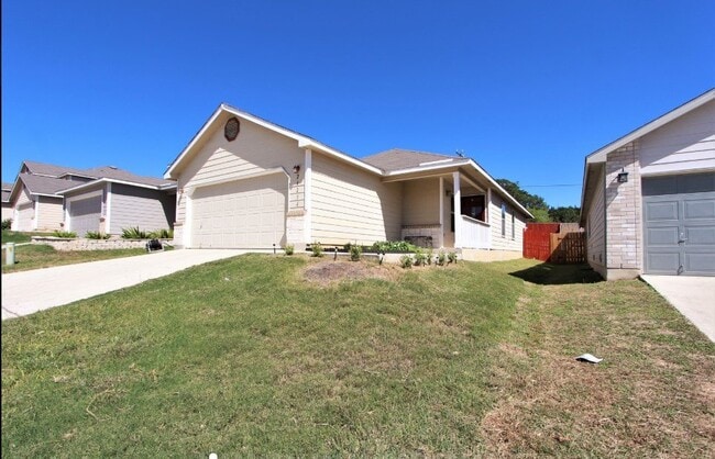 24214 Saffron Plum in San Antonio, TX - Building Photo - Building Photo
