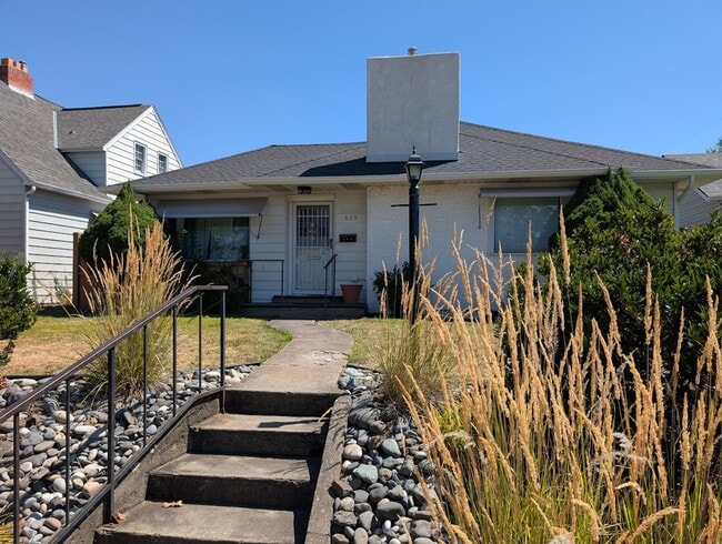 309 3rd St in Lewiston, ID - Foto de edificio - Building Photo