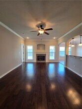 404 W Gillian Ave in Rogers, AR - Building Photo - Building Photo