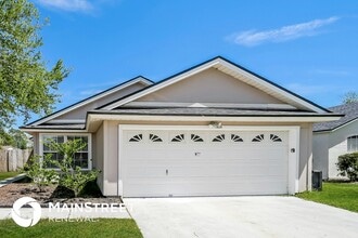 1620 Dartmouth Dr in Middleburg, FL - Building Photo - Building Photo