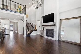 2973 Lucia Ct in McKinney, TX - Building Photo - Building Photo