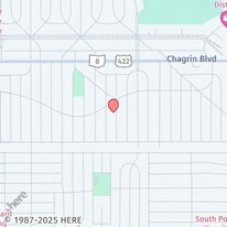 3656 Latimore Rd in Shaker Heights, OH - Building Photo