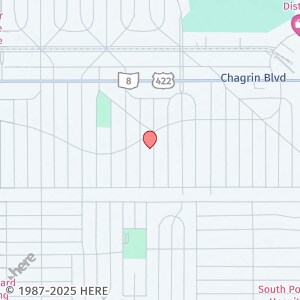 3656 Latimore Rd in Shaker Heights, OH - Building Photo