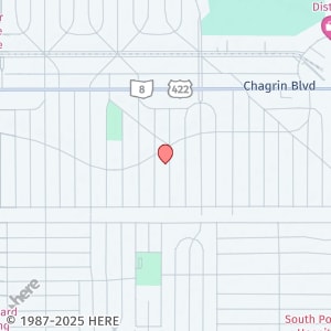 property at 3656 Latimore Rd