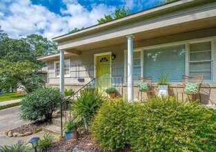 117 Link Rd in North Little Rock, AR - Building Photo - Building Photo