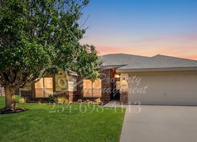 property at 9710 Diana Dr