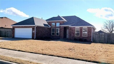 420 Torino Pl in Centerton, AR - Building Photo - Building Photo