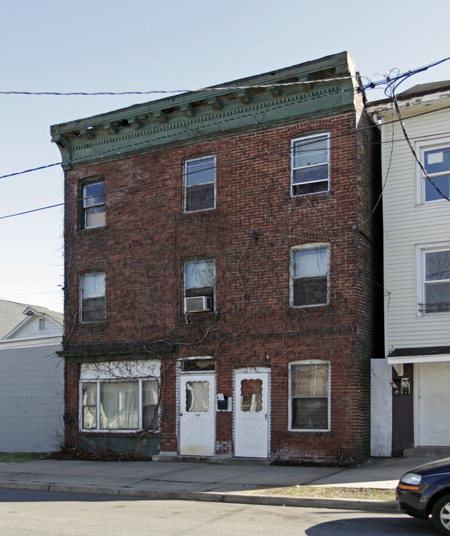 158 Throop Ave in New Brunswick, NJ - Building Photo - Building Photo