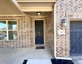 3142 Turkey Creek Trail in Prosper, TX - Building Photo - Building Photo