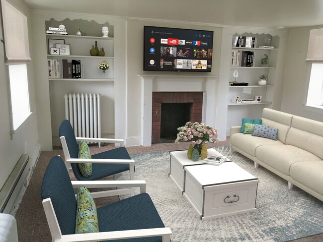 12 E Germantown Pike in Plymouth Meeting, PA - Building Photo - Building Photo