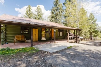 77 Navajo Ln in Pagosa Springs, CO - Building Photo - Building Photo