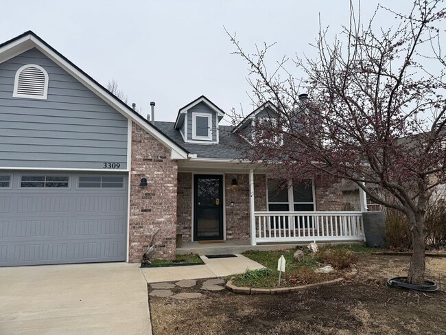 property at 3309 N 7th St