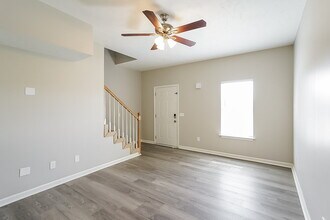 2701 Pepperdine Dr in Murfreesboro, TN - Foto de edificio - Building Photo