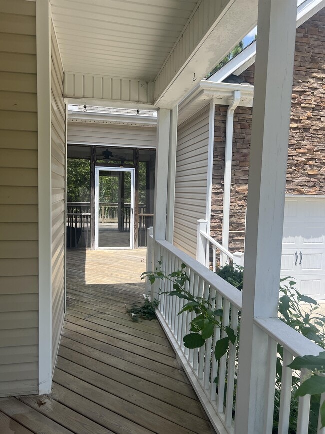 35 Clearwater Harbor in Sanford, NC - Building Photo - Building Photo