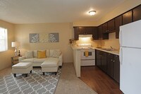 Interior Photo - Southview Apartamentos in El Paso, Texas