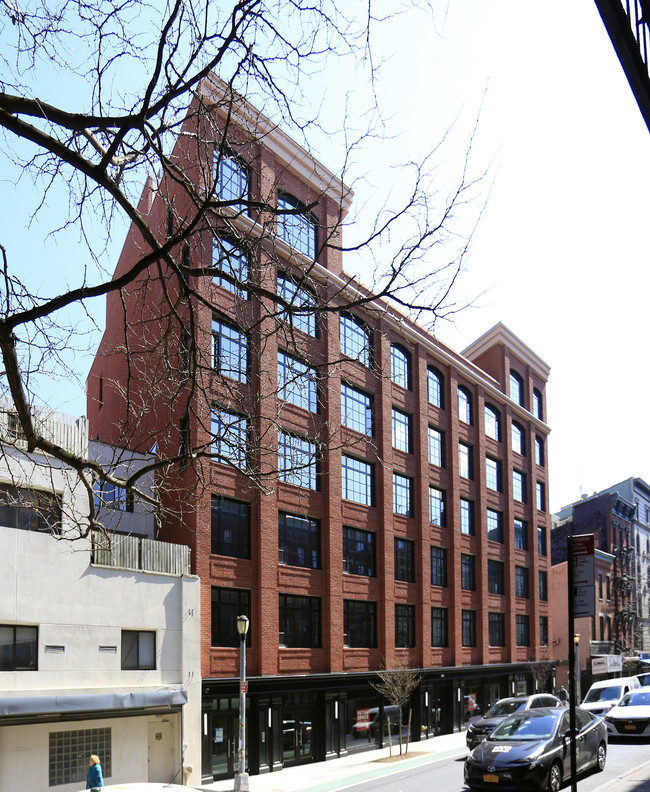 50 Clinton St in New York, NY - Building Photo - Building Photo