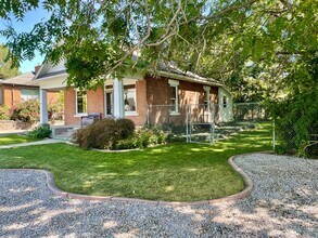 160 500 S in Bountiful, UT - Building Photo - Building Photo