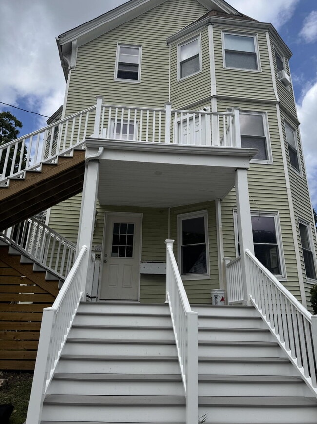 property at 32 Cottage St
