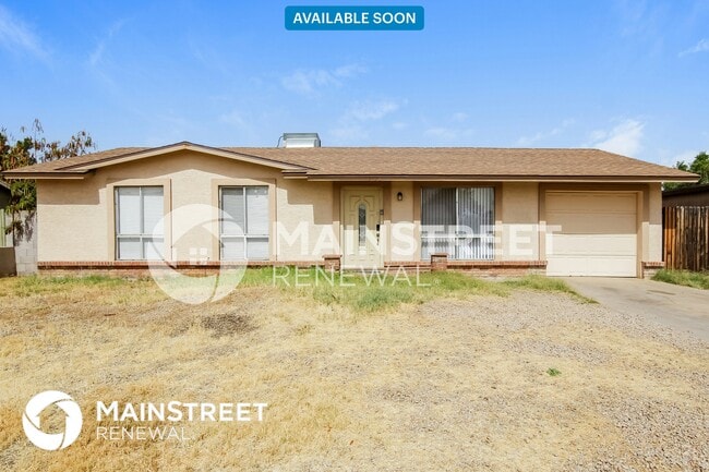 property at 3150 N 77th Ln