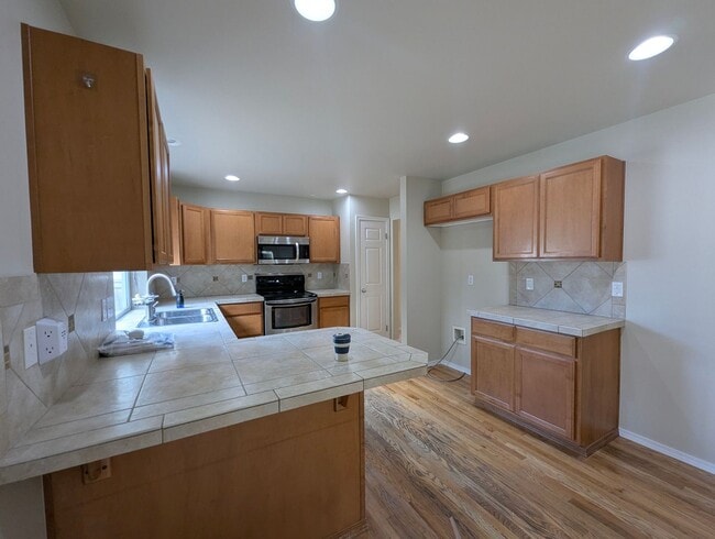 12706 167th St Ct E in Puyallup, WA - Building Photo - Building Photo