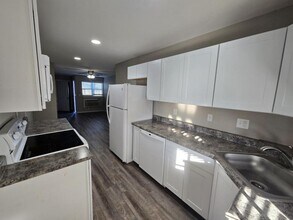 1334 Coffee St in Pampa, TX - Building Photo - Building Photo