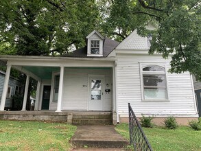 376 Park Ave in Lexington, KY - Building Photo - Building Photo