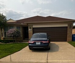 15183 Raphael Ter in Warren, MI - Building Photo