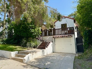 1640 Angelus Ave in Los Angeles, CA - Foto de edificio