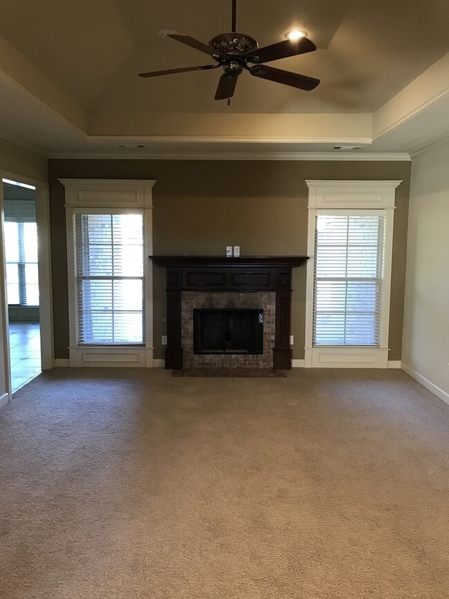 3216 Clearwater Ct in Sherwood, AR - Building Photo - Building Photo