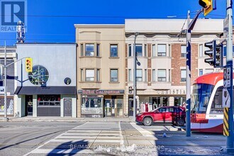 1238 St Clair Ave W in Toronto, ON - Building Photo - Building Photo