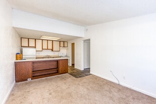 Pet Friendly Apartments In Eugene