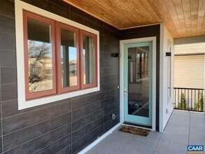808 Elliott Ave in Charlottesville, VA - Building Photo - Building Photo