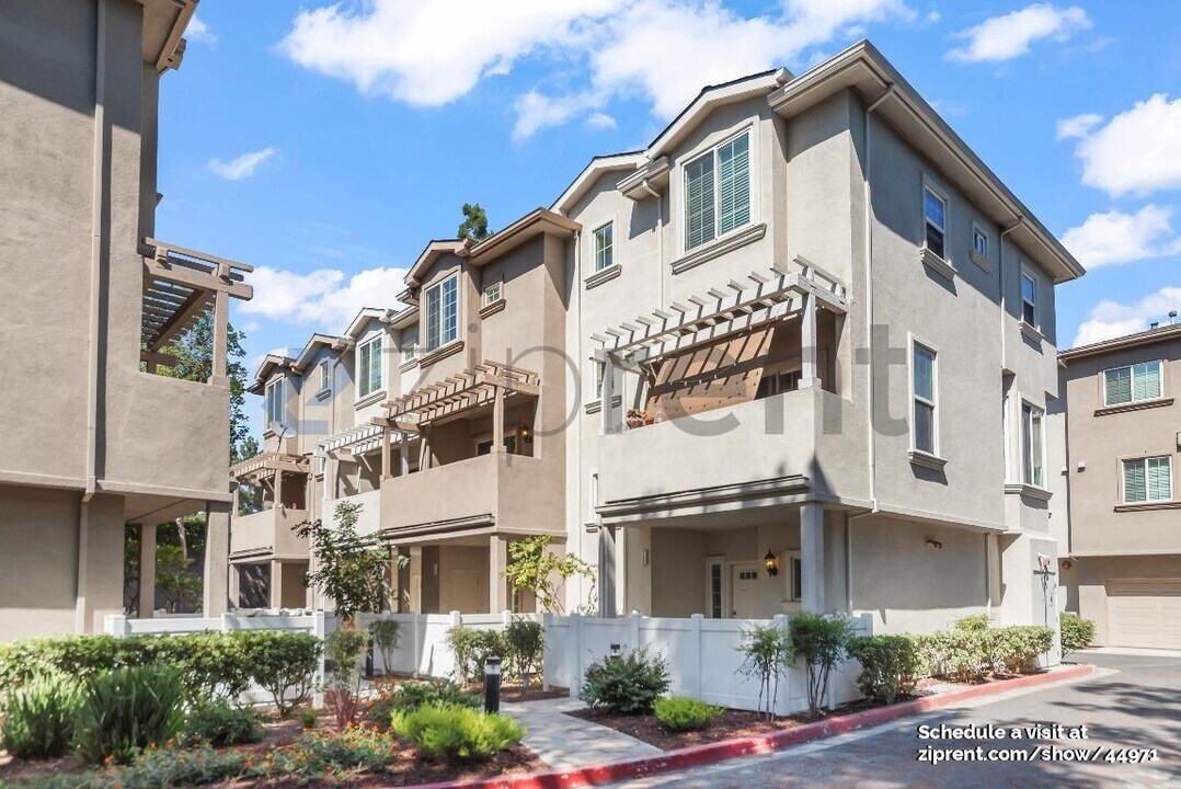 727 Northrup St in San Jose, CA - Building Photo