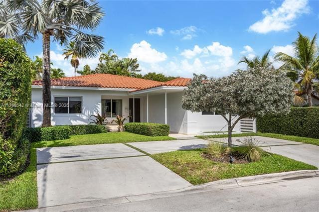 property at 8950 Byron Ave