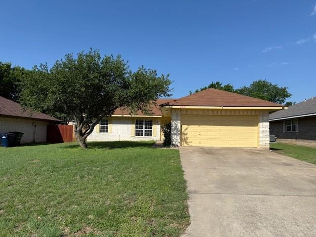property at 429 Northern Trail