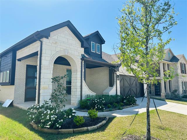 7408 Cherry Blossom Ln in Little Elm, TX - Building Photo - Building Photo