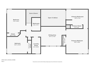 20 Briar Gate Ln in Marietta, GA - Building Photo - Building Photo