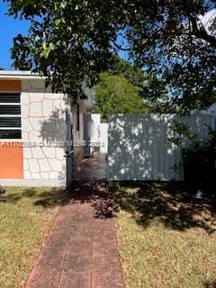 property at 10215 SW 212th St