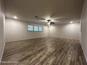 2509 52nd St in Lubbock, TX - Building Photo - Building Photo