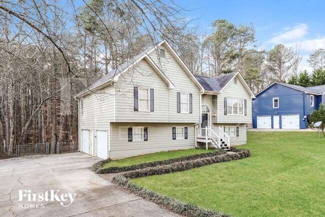 452 Maplewood Ln, Unit 403 in Acworth, GA - Foto de edificio - Building Photo