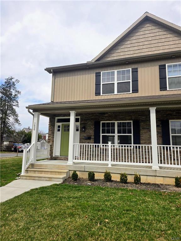 1626 Budd Ave in Bethlehem, PA - Building Photo - Building Photo