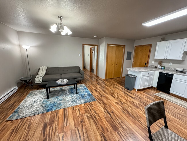 property at 117 Main St W