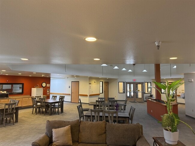 property at 190 W Park Ave