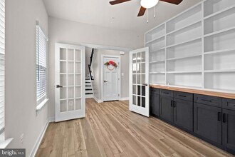 3903 Emory Ridge Rd, Unit EL02-204 in Brandywine, MD - Foto de edificio - Building Photo