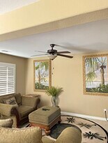 8418 Lourenco Ln in Corona, CA - Building Photo