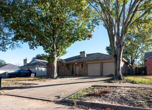 22811 Elkana Deane Ln in Katy, TX - Building Photo - Building Photo