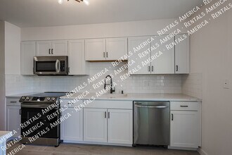9275 E Mission Ln in Scottsdale, AZ - Building Photo - Building Photo