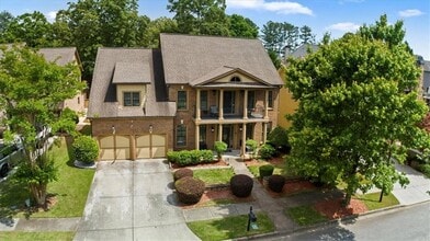 265 Lily Cove Dr in Loganville, GA - Building Photo - Building Photo