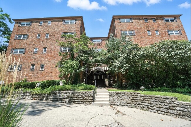 property at 2270 Madison Rd