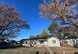 5022 S 33rd St in Fort Smith, AR - Building Photo - Building Photo